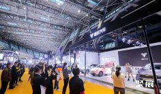 2025柳州车展参展攻略(时间+地点+门票怎么买?)