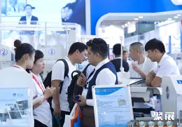 上海國際連接器展展會現場(現場盛況)4
