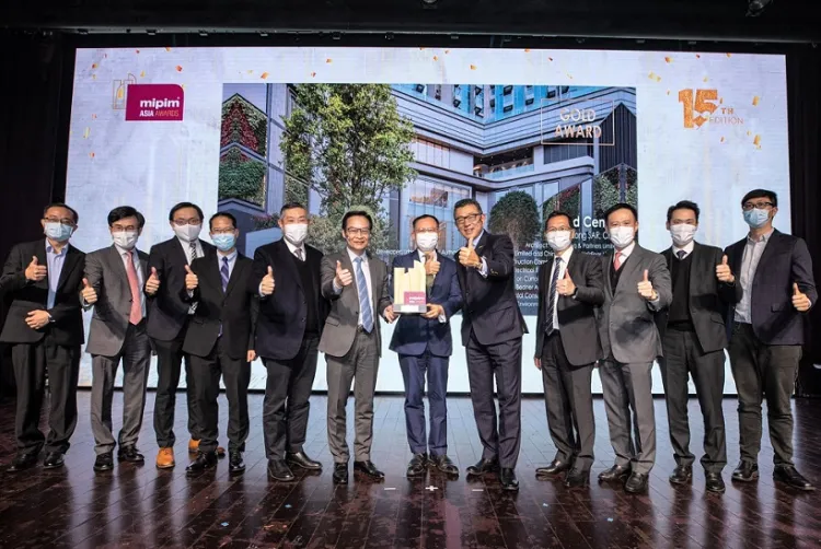 香港房地产投资展览会