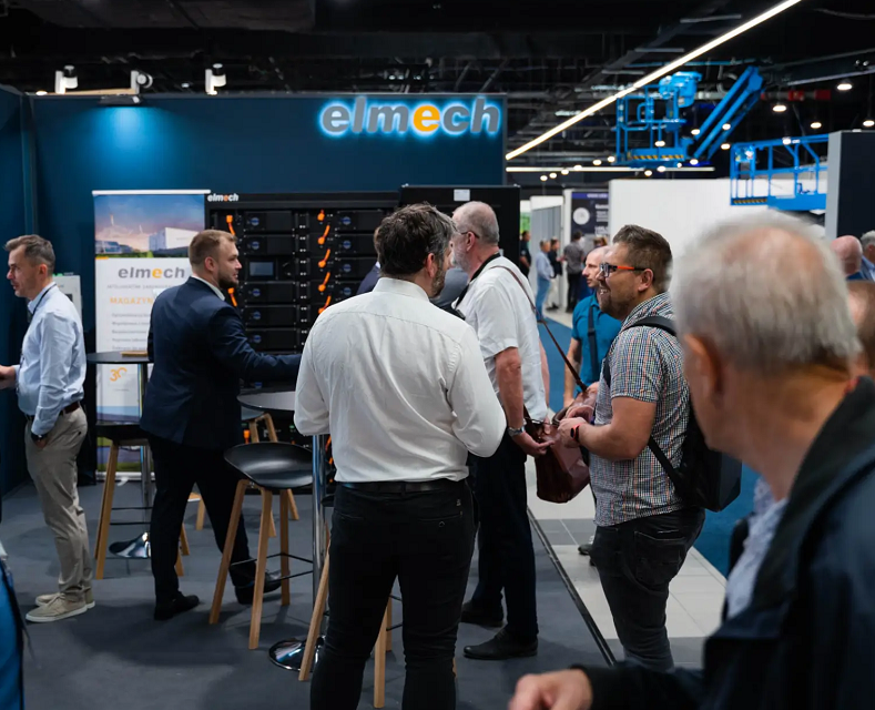 2026波兰电池展参展攻略(时间+地点+观众预约)