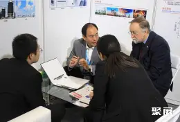 中国国际测量仪器展展会现场(现场盛况)5