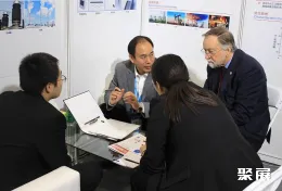 中国仪器仪表展现场图片5