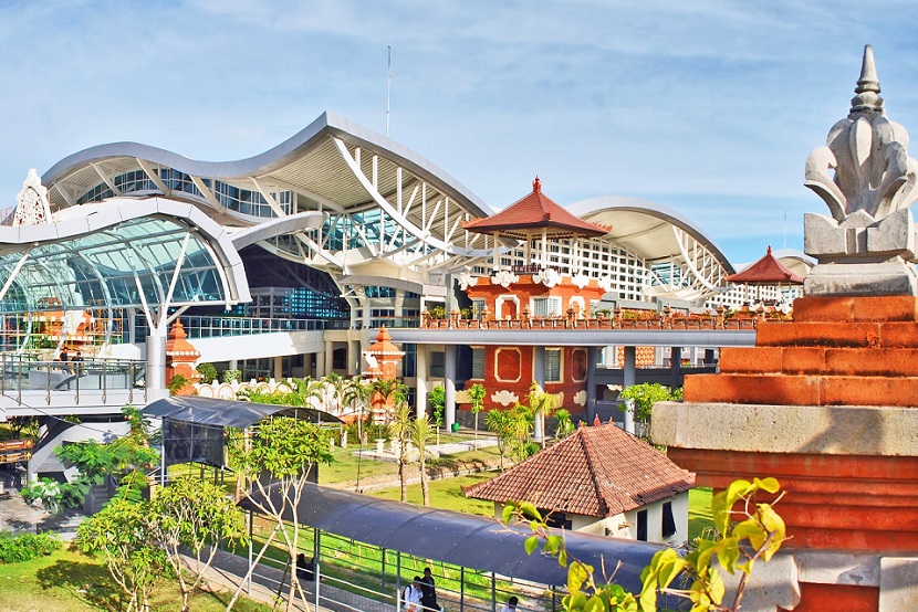 Bali Ngurah Rai International Airport