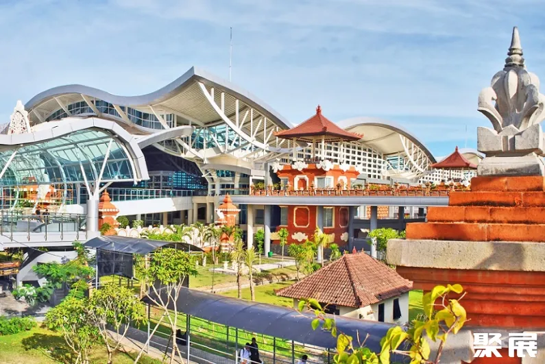 Bali Ngurah Rai International Airport