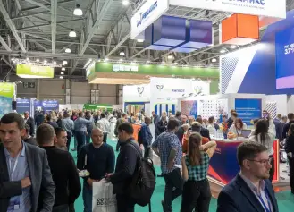 俄罗斯饲料展(FeedVet Expo)2026展品范围有哪些?