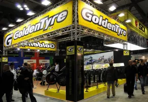 2025科隆摩托車展展位費與展位預(yù)訂