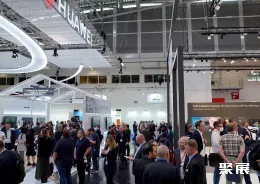 德国充电展现场图片10