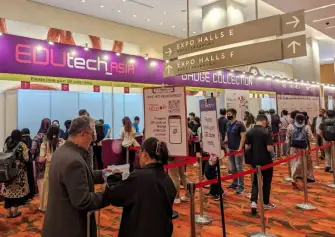 新加坡教育展(EduTECH Asia)2026电子会刊