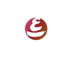 柯桥窗帘墙布展Logo