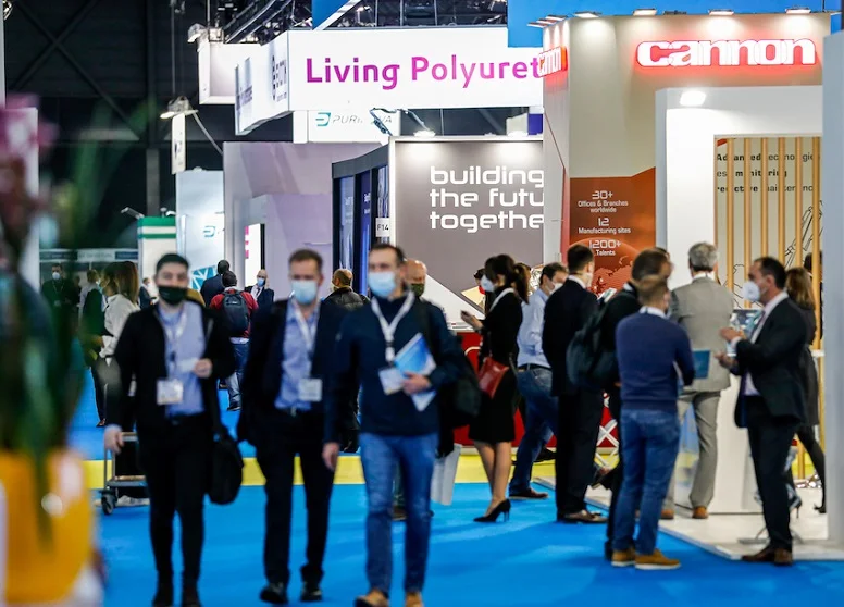 UTECH Europe2024荷兰欧洲聚氨酯展将于4月23-25日举办，展位、门票、会刊、展商名录如何申请