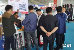 临沂印刷包装展展会现场(现场盛况)3