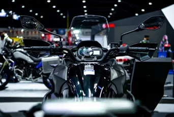 泰国摩托车展2025最新参展商名录