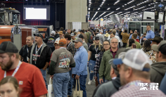 美国卡车展2025展商名录