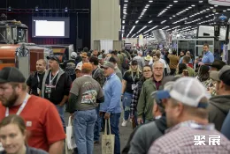 美国卡车展现场图片3