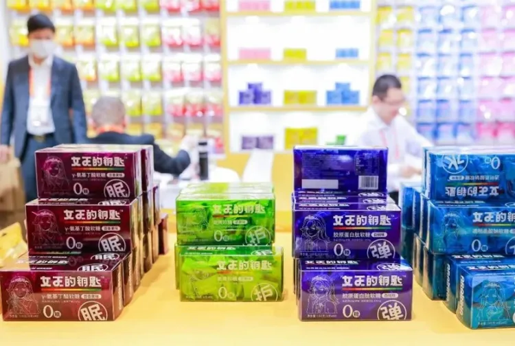 上海全食展-全球高端食品展览会
