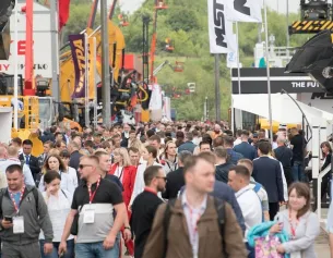 BAUMA CTT2026俄罗斯莫斯科工程机械宝马展5月启幕！展位、门票、会刊申请