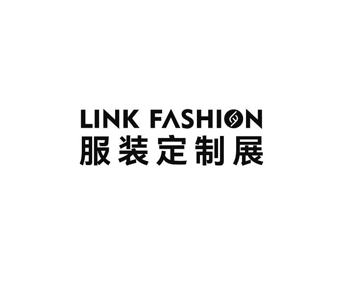 LINK FASHION exhibition logo