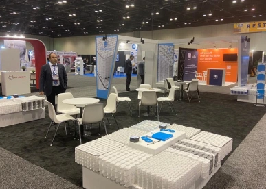 2026年美国床垫展门票购买途径?怎么购票?