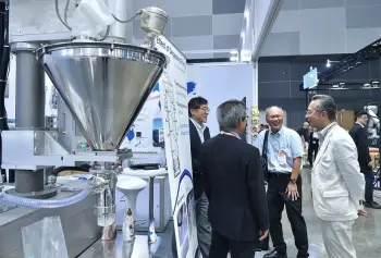 泰国曼谷食品饮料加工与包装机械展览会(ProPak Asia)2027的参展理由