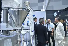 泰国食品加工展展会现场(现场盛况)8