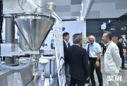 泰国食品机械展现场图片8