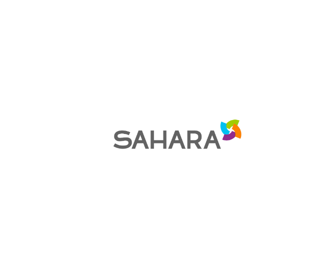Sahara Expo exhibition logo