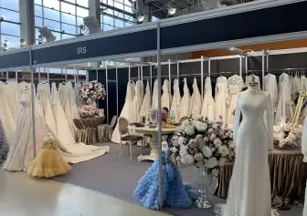 2027俄罗斯莫斯科婚纱展览会(WEDDING FASHION)观展攻略（时间/地点/观众预约）
