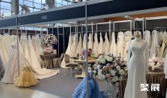 莫斯科婚纱展2025时间地点