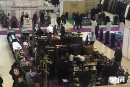 博洛尼亚殡葬展展会现场(现场盛况)2