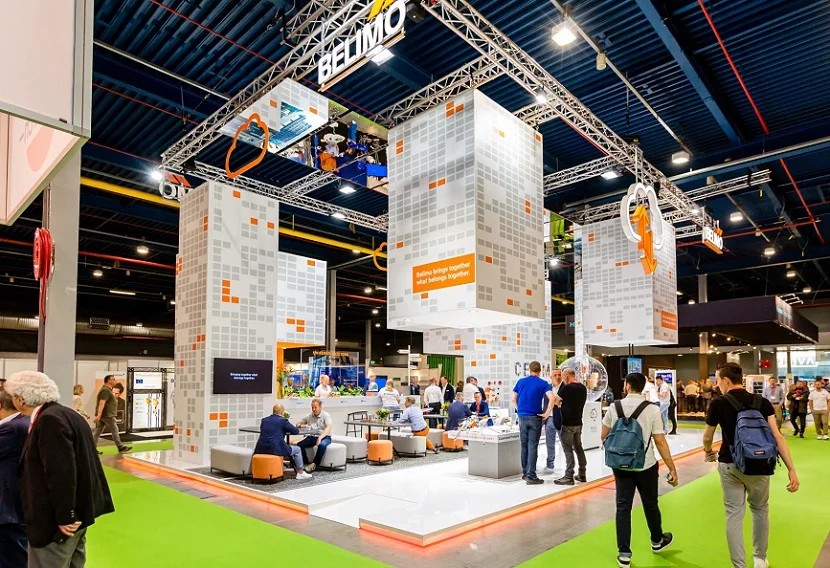 荷兰暖通展(VSK+E)2028门票哪里买