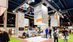 荷兰暖通展(VSK+E)2028门票哪里买