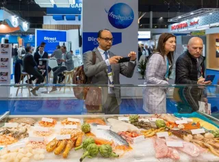 西班牙渔业展(Seafood Expo Global)2026观展指南:时间地点/门票