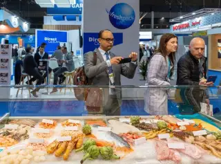 西班牙渔业展(Seafood Expo Global)2026观展指南:时间地点/门票