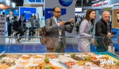 西班牙渔业展2026展位图与展位价格