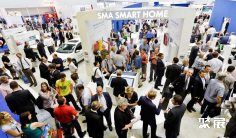 2026慕尼黑光伏展(Intersolar Europe)参展商名录