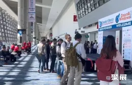 墨西哥玻璃展现场图片1