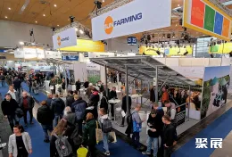 德国畜牧展现场图片4