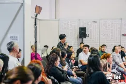 哈萨克斯坦清洁展现场图片2