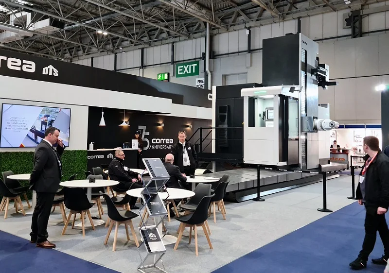 2026英国机床展门票怎么购买 怎么购票