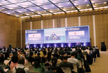 2025上海眼科展展商名录会刊