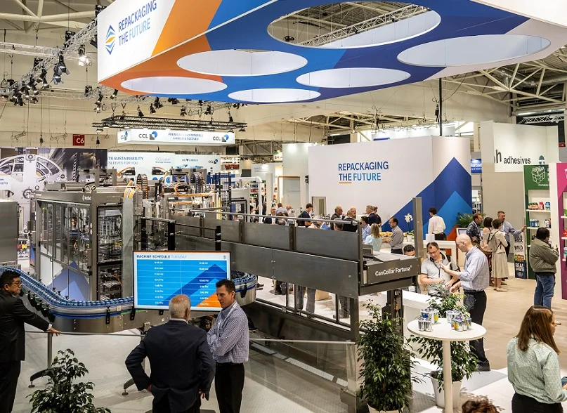 德國(guó)油脂展2025展商名錄