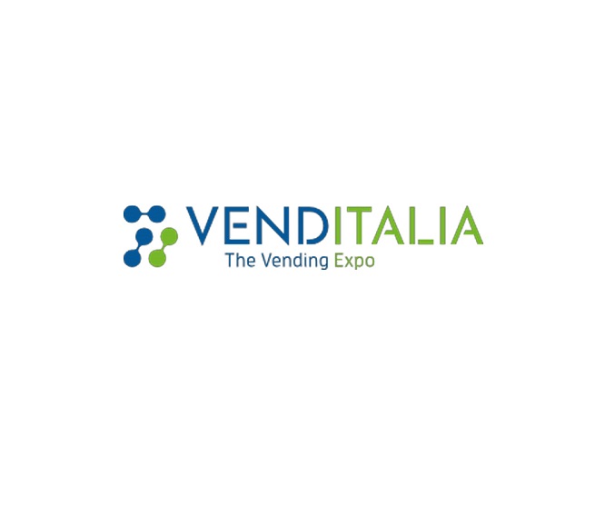 Venditalia exhibition logo