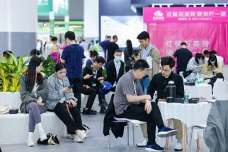 杭州园林展现场图片1