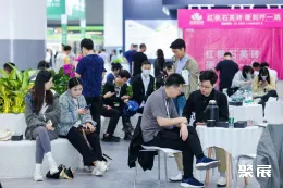 杭州园林展现场图片2