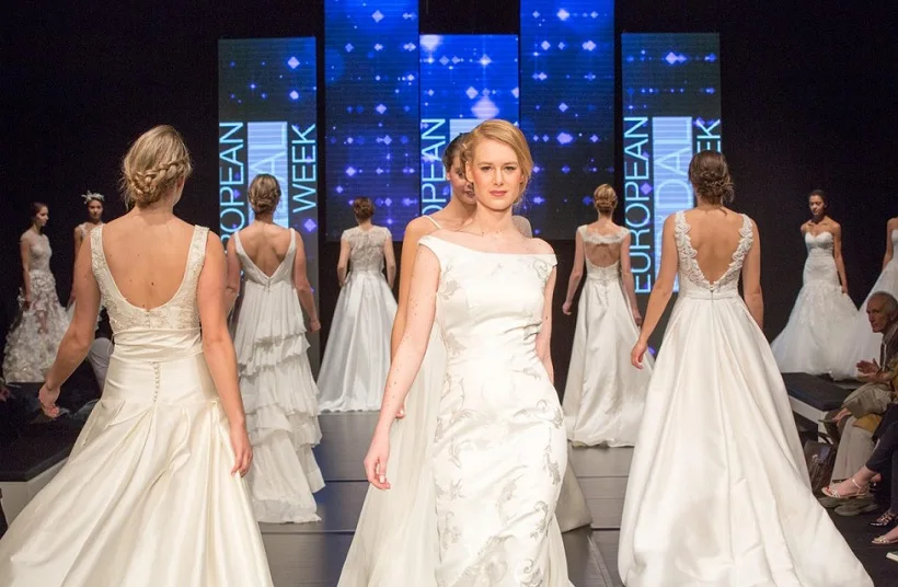 2025埃森婚纱展展商名录及电子会刊