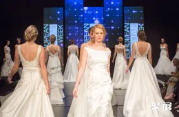 埃森婚纱展现场图片1