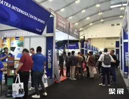 印尼体育展现场图片1