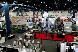 加拿大阀门展现场图片2