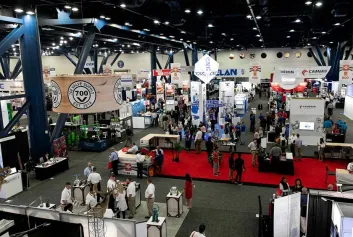 加拿大閥門展2026展位圖與展位申請