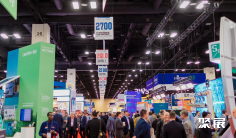 2026美国电力展观众登记及注意事项